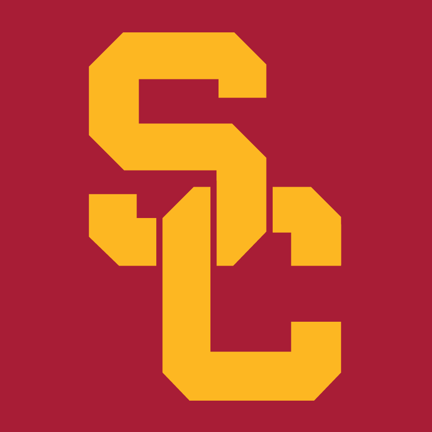 Southern California Trojans 1993-Pres Alternate Logo t shirts iron on transfers v4